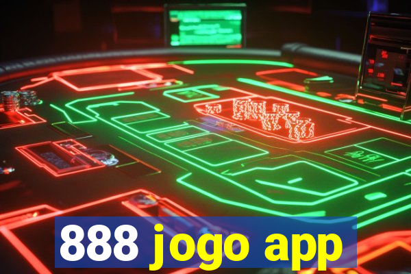 888 jogo app